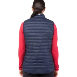 Womens Frostline Down Vest
