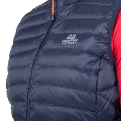 Womens Frostline Down Vest