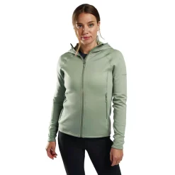 Womens Fury Hoodie - Past Season Colours