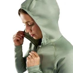 Womens Fury Hoodie - Past Season Colours