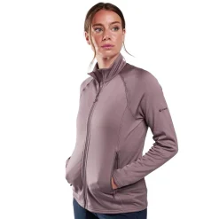 Womens Fury Lite Jacket