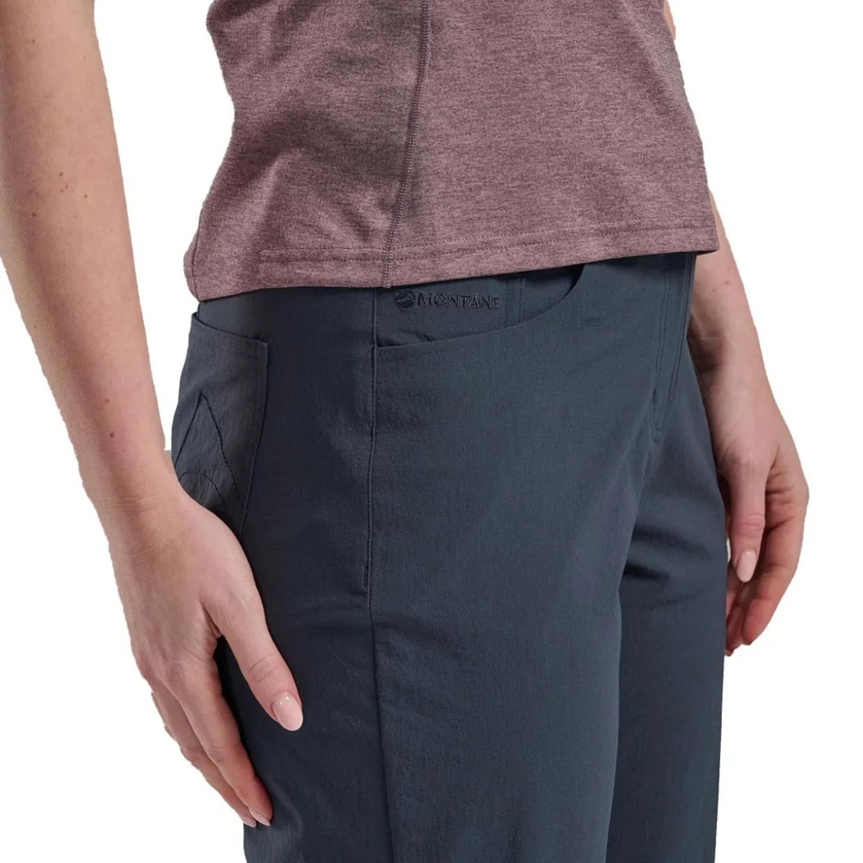 Womens Genoa Lite Pants