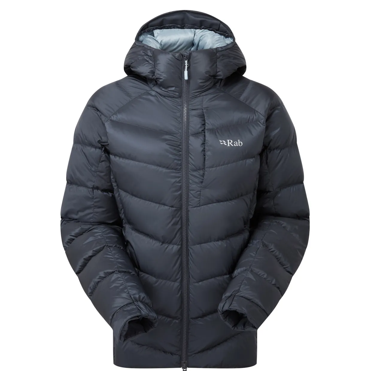 Womens Glaceon Pro Down Jacket