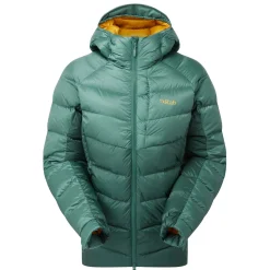 Womens Glaceon Pro Down Jacket