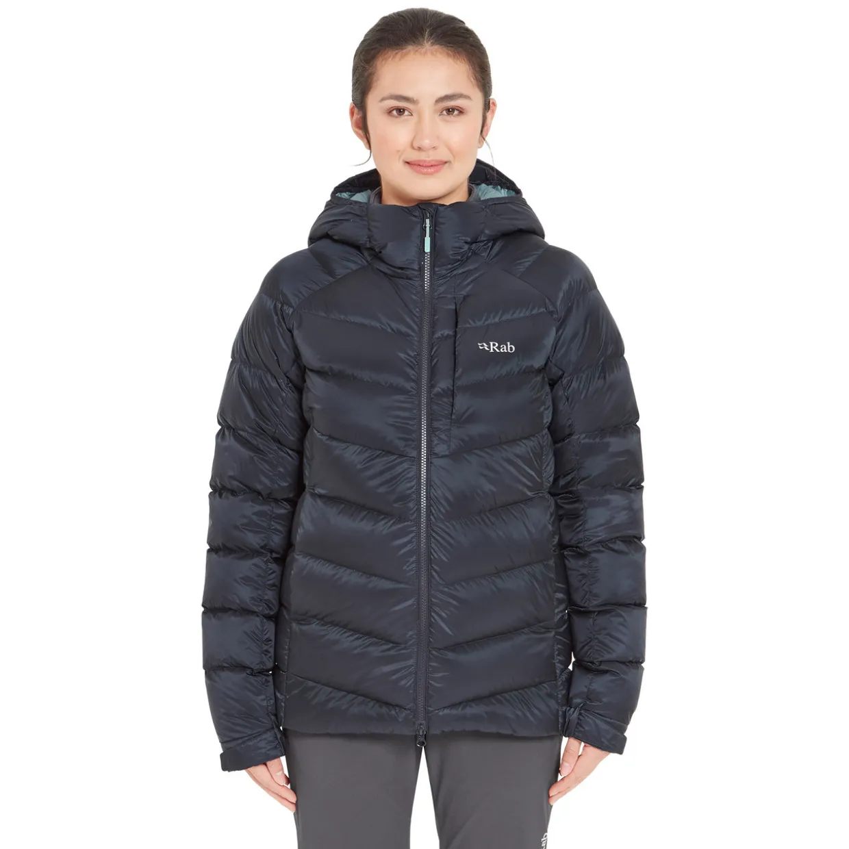 Womens Glaceon Pro Down Jacket