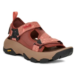 Womens Grandview Max Sandal