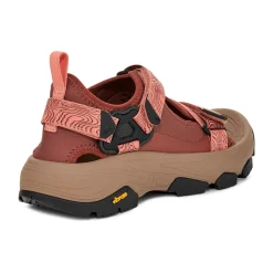 Womens Grandview Max Sandal