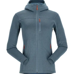 Womens Graviton Hoody