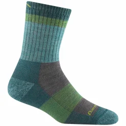 Womens Heady Betty Micro Crew Socks