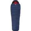 Womens Helium 400 Down Sleeping Bag