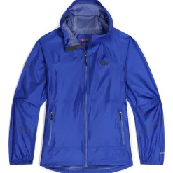 Womens Helium Rain Jacket - Past Season