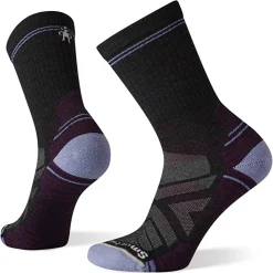 Womens Hike Light Cushion Crew Socks