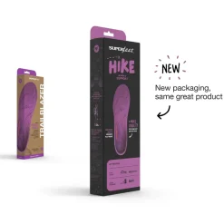 Womens Hike Support Insoles