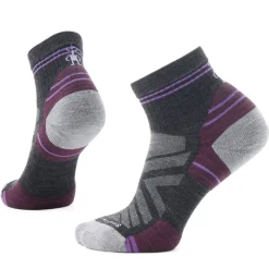 Womens Hike Targeted Cushion Ankle Socks