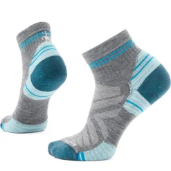 Womens Hike Targeted Cushion Ankle Socks