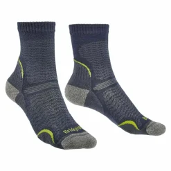 Womens Hike Ultra Light T2 Merino Performance Crew Socks