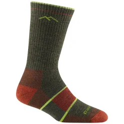 Womens Hiker Boot Midweight Socks with Full Cushion - Past Season Colours