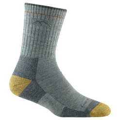 Womens Hiker Micro Crew Socks - Past Season Colours