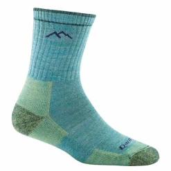 Womens Hiker Micro Crew Socks - Past Season Colours