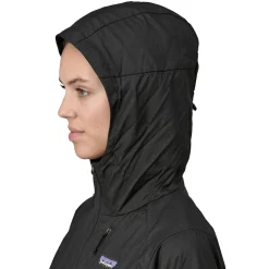 Womens Houdini Jacket - Past Season Colours