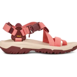 Womens Hurricane Terra Dactyl Sandal