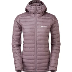 Womens Icarus Lite Insulated Hoodie