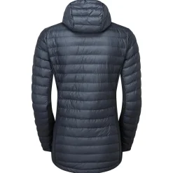 Womens Icarus Lite Insulated Hoodie