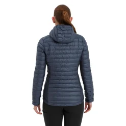 Womens Icarus Lite Insulated Hoodie
