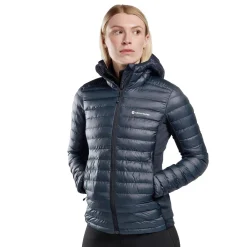 Womens Icarus Lite Insulated Hoodie