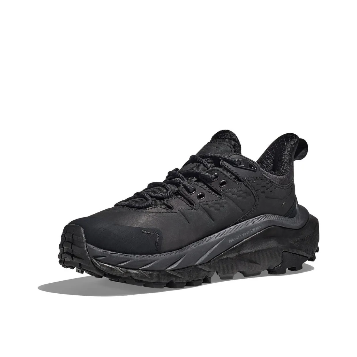 Womens Kaha 2 Low GTX