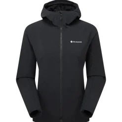 Womens Khamsin Hoodie