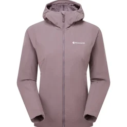 Womens Khamsin Hoodie