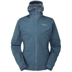 Womens Kinetic 2.0 Jacket