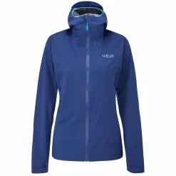 Womens Kinetic 2.0 Jacket - Past Season Colours