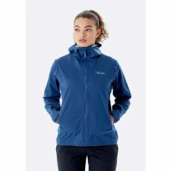 Womens Kinetic 2.0 Jacket - Past Season Colours