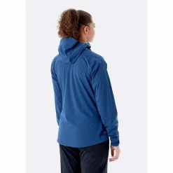 Womens Kinetic 2.0 Jacket - Past Season Colours