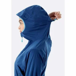 Womens Kinetic 2.0 Jacket - Past Season Colours
