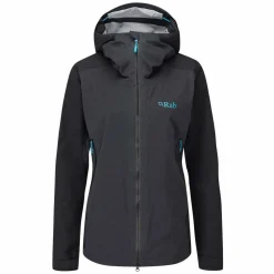 Womens Kinetic Alpine 2.0 Jacket - Past Season Colours