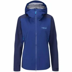 Womens Kinetic Alpine 2.0 Jacket - Past Season Colours