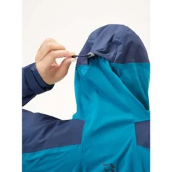 Womens Kinetic Alpine 2.0 Jacket - Past Season Colours