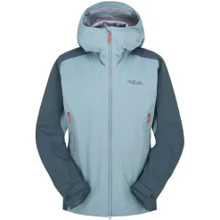 Womens Kinetic Alpine 2.0 Jacket
