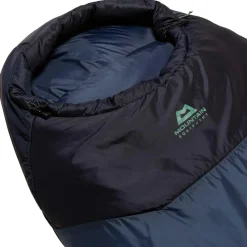 Womens Klimatic III Synthetic Sleeping Bag