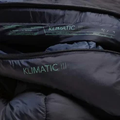 Womens Klimatic III Synthetic Sleeping Bag