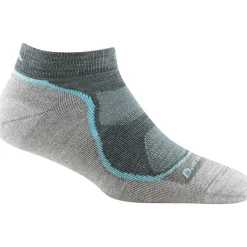 Womens Light Hiker No Show Socks