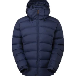 Womens Lightline Down Jacket - Past Season Colours