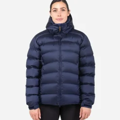Womens Lightline Down Jacket - Past Season Colours