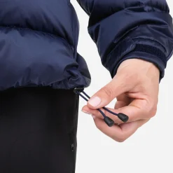 Womens Lightline Down Jacket - Past Season Colours