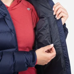 Womens Lightline Down Jacket - Past Season Colours