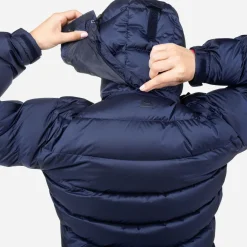 Womens Lightline Down Jacket - Past Season Colours