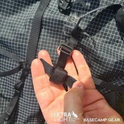 Womens Lightning 45 Rucksack